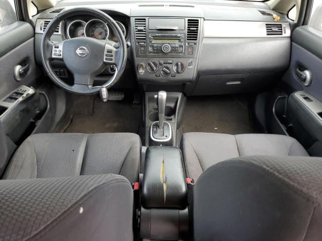2009 Nissan Versa S VIN: 3N1BC13E19L417689 Lot: 58408974