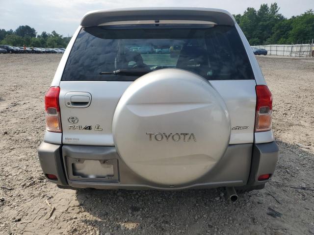 2001 Toyota Rav4 VIN: JTEHH20V016013358 Lot: 63183264