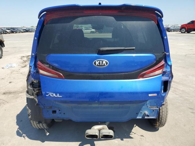 2021 KIA SOUL GT-LI - KNDJ53AF1M7744438