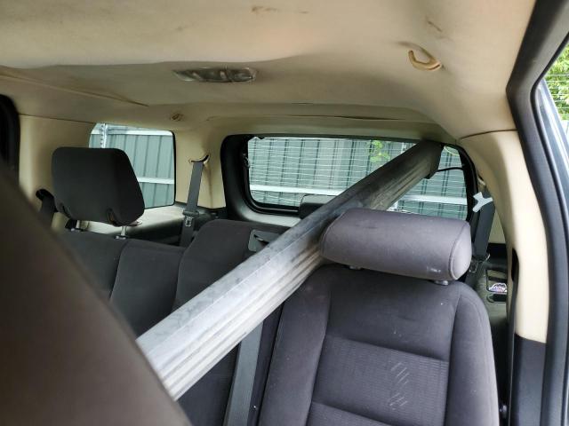 2010 Ford Explorer Xlt VIN: 1FMEU7DE4AUA74648 Lot: 62901374