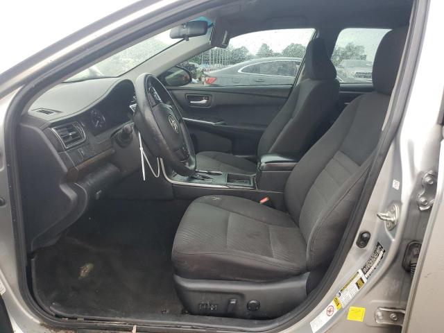 VIN 4T1BF1FKXGU127214 2016 Toyota Camry, LE no.7