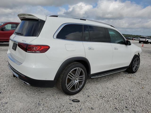 2021 Mercedes-Benz Gls 450 4Matic VIN: 4JGFF5KE1MA390679 Lot: 61058304