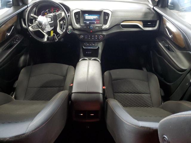 2019 GMC TERRAIN SL - 3GKALMEV3KL131828