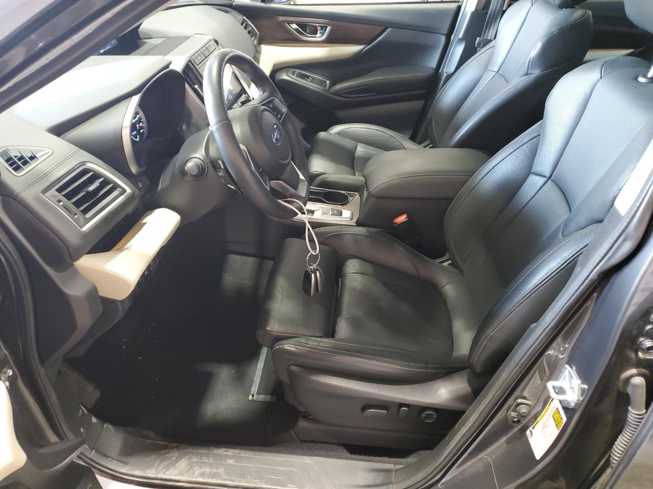 4S4WMARD3N3463231 2022 Subaru Ascent Touring