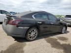 NISSAN MAXIMA S photo