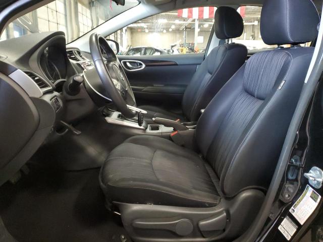 2016 Nissan Sentra S VIN: 3N1AB7AP0GY213374 Lot: 61431814