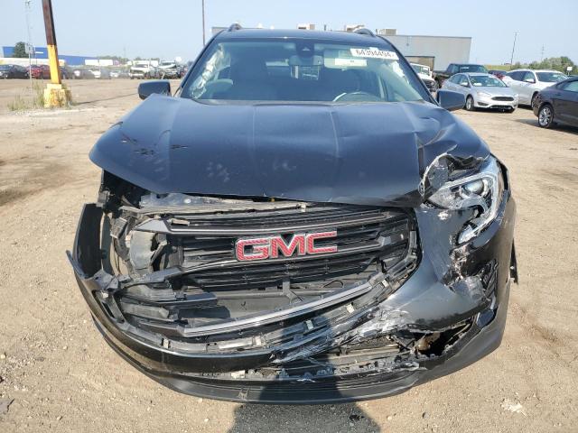2021 GMC TERRAIN SL - 3GKALPEV5ML360371