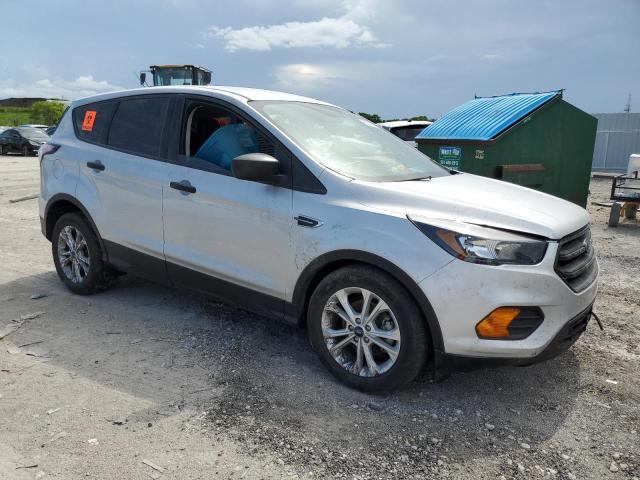 Vin: 1fmcu0f70jud60266, lot: 63532494, ford escape s 20184
