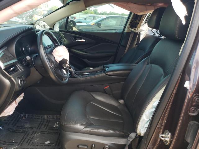 2016 BUICK ENVISION P - LRBFXESX1GD175579