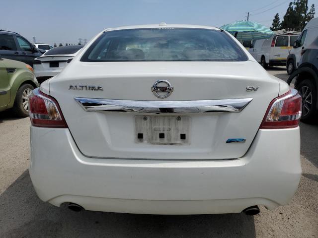 1N4AL3AP4DN402644 2013 Nissan Altima 2.5