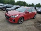 2019 HYUNDAI ELANTRA GT - KMHH35LE8KU099074