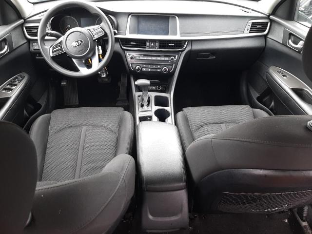 2020 KIA OPTIMA LX - 5XXGT4L39LG442300