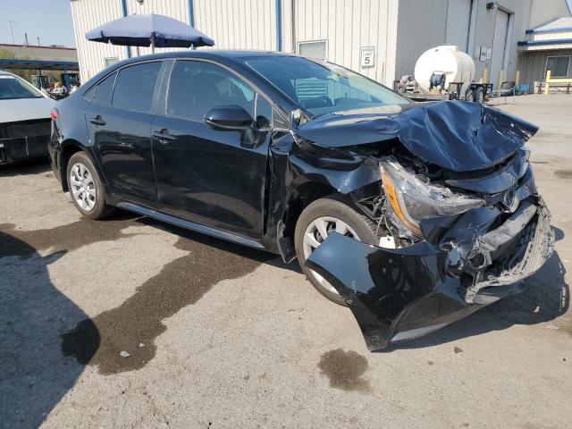 2024 TOYOTA COROLLA LE - 5YFB4MDE2RP187870