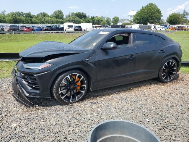 2021 LAMBORGHINI URUS ZPBUA1ZL9MLA13067  63339414