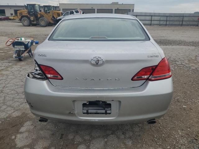 2005 Toyota Avalon Xl VIN: 4T1BK36B95U037573 Lot: 61876504