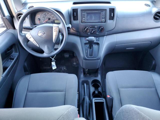 2019 Nissan Nv200 2.5S VIN: 3N6CM0KN7KK705655 Lot: 61896554