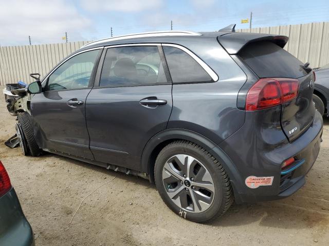 2019 Kia Niro Ex VIN: KNDCC3LG3K5021977 Lot: 63079754