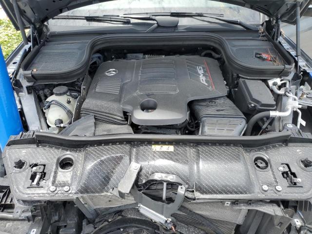 2023 MERCEDES-BENZ GLE COUPE - 4JGFD6BB7PA914360