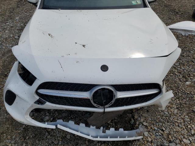 VIN WDD3G4FB0KW021770 2019 MERCEDES-BENZ A-CLASS no.11