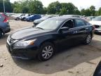 NISSAN ALTIMA 2.5 photo