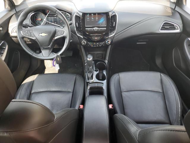 2017 CHEVROLET CRUZE PREM - 1G1BF5SM6H7230156