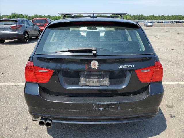 2012 BMW 328 Xi VIN: WBAUU3C50CA543178 Lot: 60886884