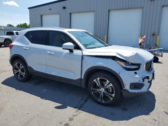 2020 VOLVO XC40 T5 IN - YV4162UL7L2261229