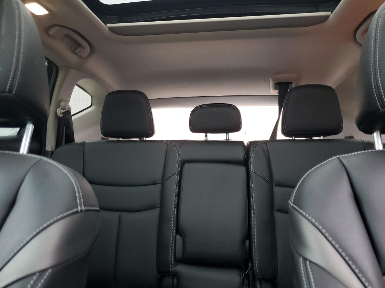 5N1AZ2CSXMC137370 2021 Nissan Murano Sl