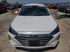 HYUNDAI ELANTRA SE photo