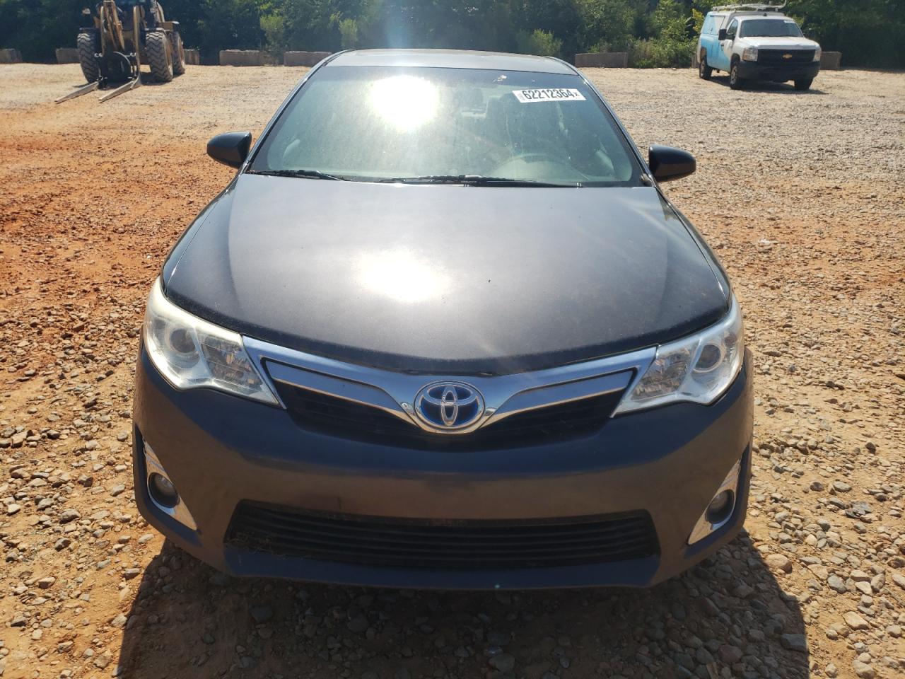 2012 Toyota Camry Hybrid vin: 4T1BD1FK5CU044533