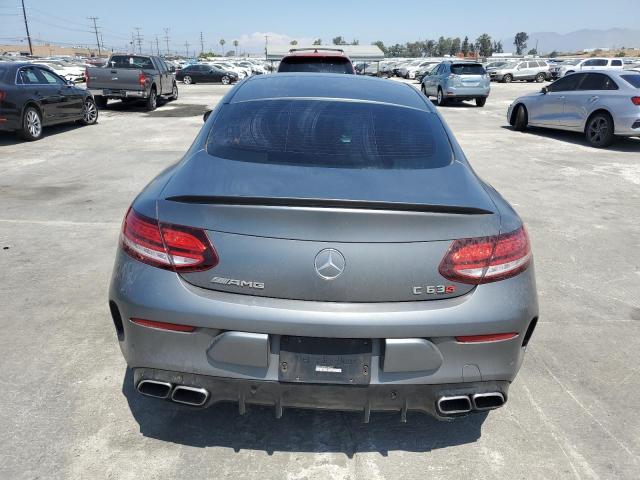 VIN WDDWJ8GB5KF864237 2019 Mercedes-Benz C-Class, 6... no.6