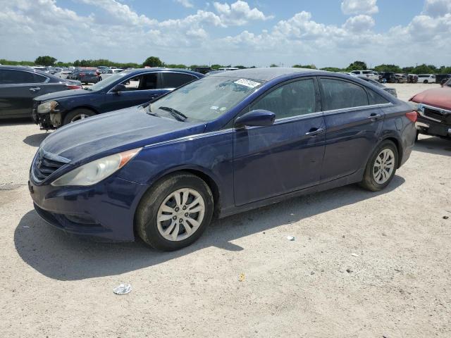 2012 HYUNDAI SONATA GLS 2012