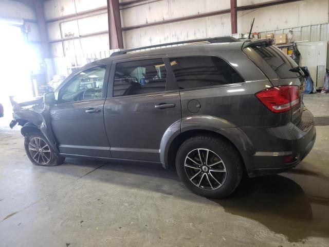 VIN 3C4PDCBG8JT521907 2018 Dodge Journey, Sxt no.2