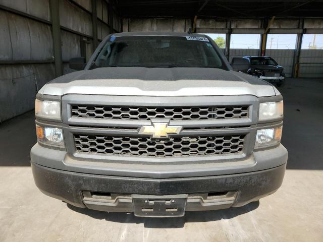 2015 CHEVROLET SILVERADO - 3GCUKPEC8FG465265