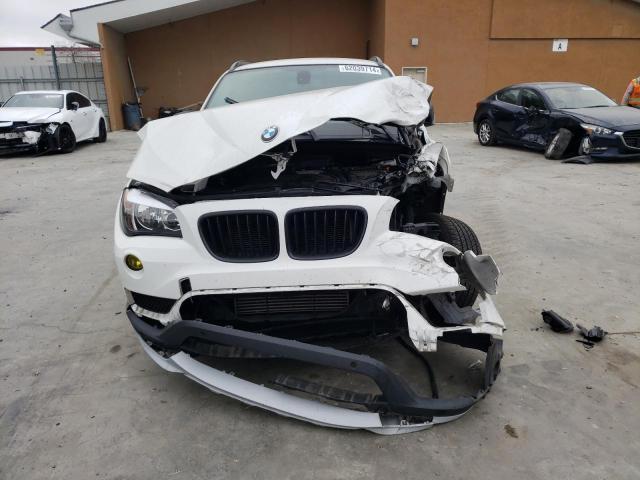 VIN WBAVM1C53FV316718 2015 BMW X1, Sdrive28I no.5