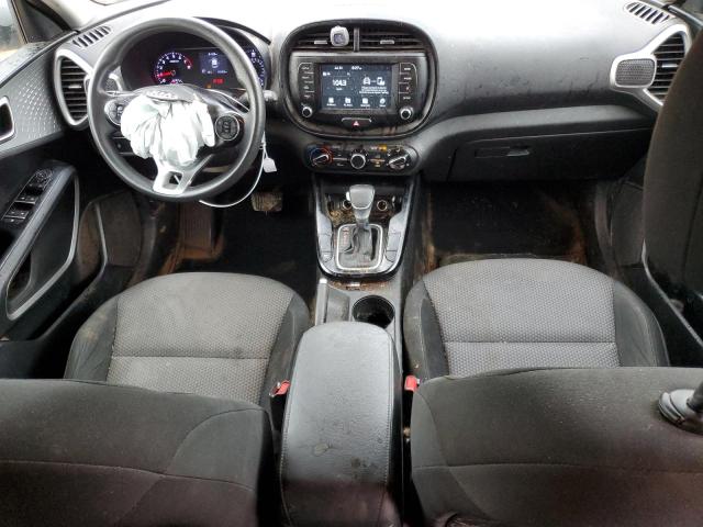 2020 KIA SOUL LX - KNDJ23AU6L7716592
