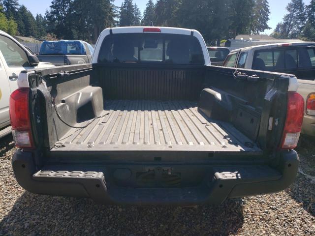 VIN 3TYRX5GNXNT039382 2022 Toyota Tacoma, Access Cab no.6