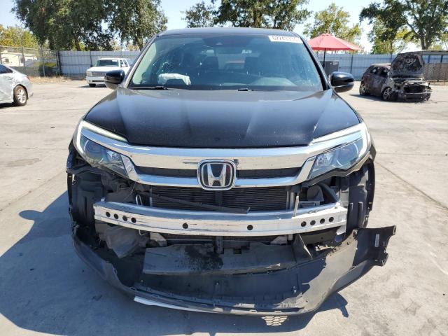 2020 Honda Pilot Exl VIN: 5FNYF5H55LB003139 Lot: 62243334