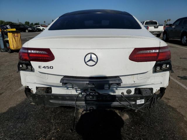 VIN WDD1J6HB2KF096181 2019 Mercedes-Benz E-Class, 450 no.6