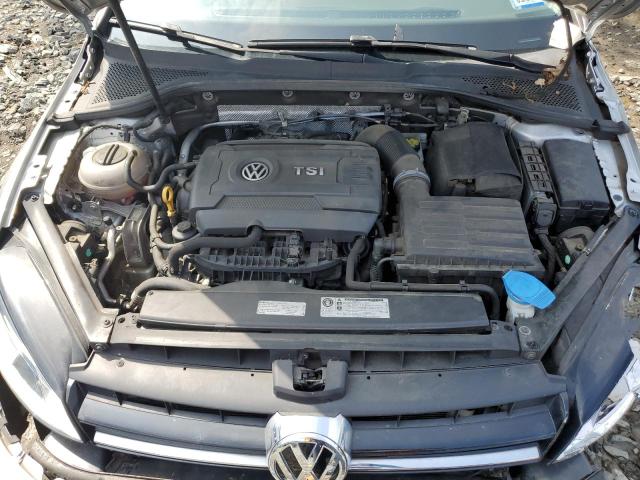 2016 VOLKSWAGEN GOLF SPORT - 3VWC17AU9GM514244