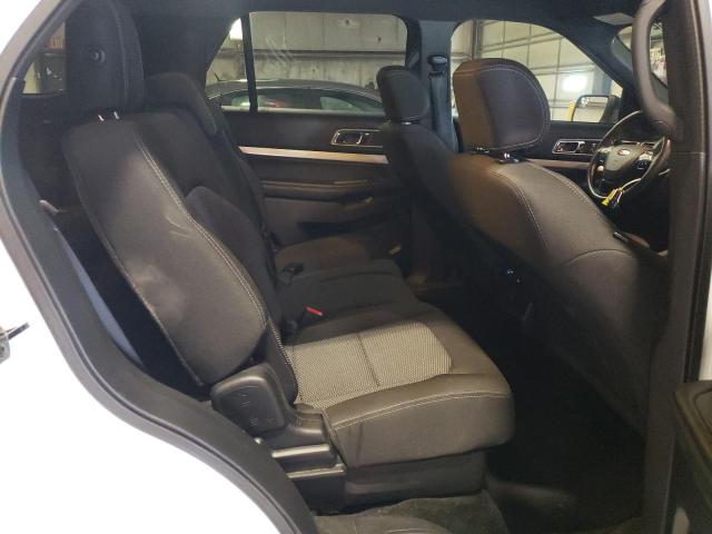 2017 FORD EXPLORER X - 1FM5K8D85HGB86339