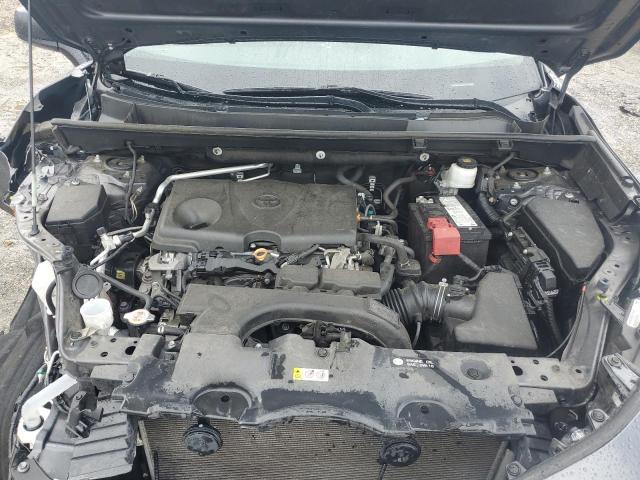 2020 TOYOTA RAV4 LE - 2T3H1RFV0LW057922
