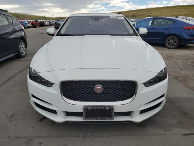 VIN SAJAR4BG7HA977848 2017 Jaguar XE no.5