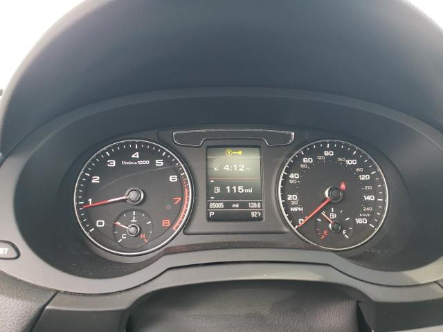 2016 AUDI Q3 PRESTIG - WA1FFCFS8GR018359