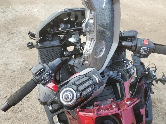 2018 HONDA GL1800 D JH2SC7947JK000346
