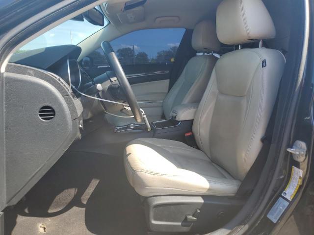 2016 CHRYSLER 300 LIMITE - 2C3CCAAG5GH328949