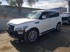 2015 INFINITI QX80 - JN8AZ2NC8F9371943