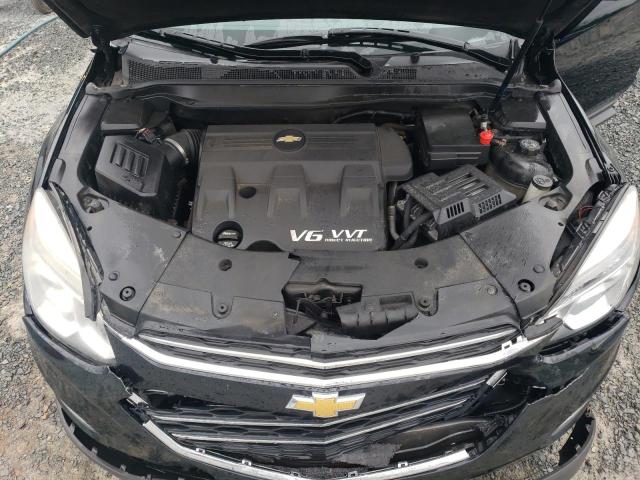 2017 CHEVROLET EQUINOX PR - 2GNFLGE35H6253869