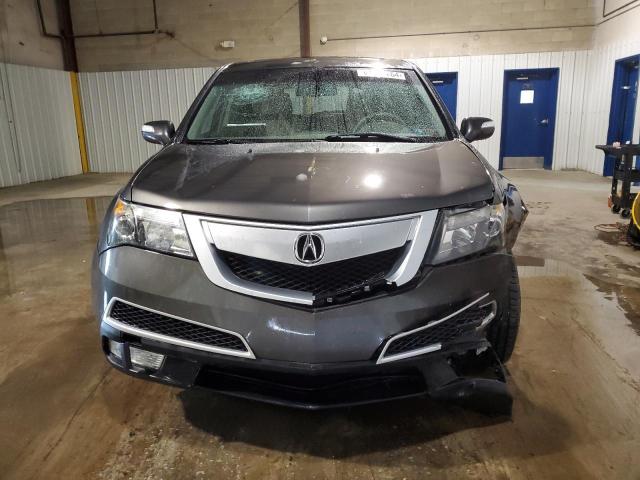 2012 ACURA MDX 2HNYD2H28CH549836  64296264