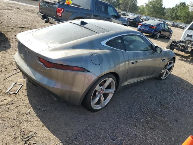 VIN SAJDD1FV6KCK57231 2019 Jaguar F-Type no.3